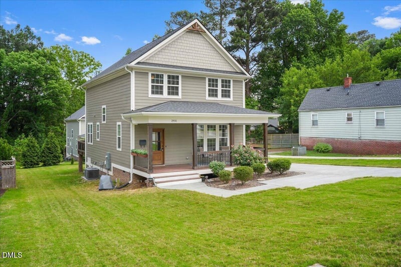 2931 Chapel Hill Rd, Durham, NC 27707