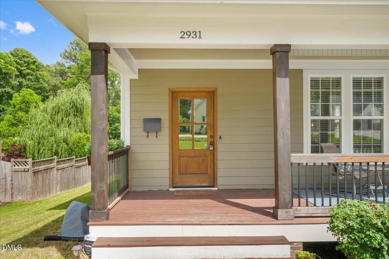 2931 Chapel Hill Rd, Durham, NC 27707