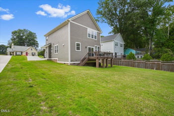 2931 Chapel Hill Rd, Durham, NC 27707