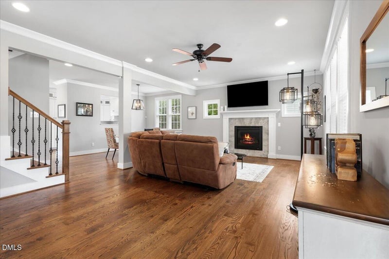 2931 Chapel Hill Rd, Durham, NC 27707