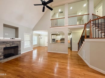 2931 London Bell Dr, Raleigh, NC 27614