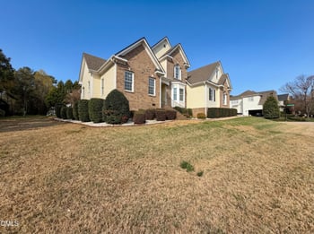 2931 London Bell Dr, Raleigh, NC 27614