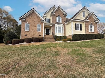 2931 London Bell Dr, Raleigh, NC 27614