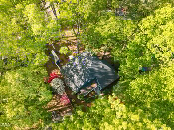 2931 Rue Sans Famille, Raleigh, NC 27607