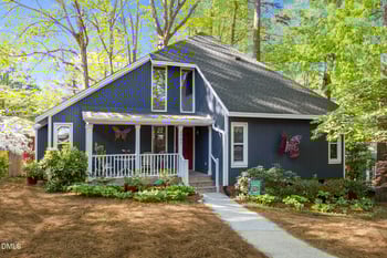 2931 Rue Sans Famille, Raleigh, NC 27607
