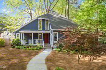 2931 Rue Sans Famille, Raleigh, NC 27607