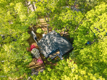 2931 Rue Sans Famille, Raleigh, NC 27607