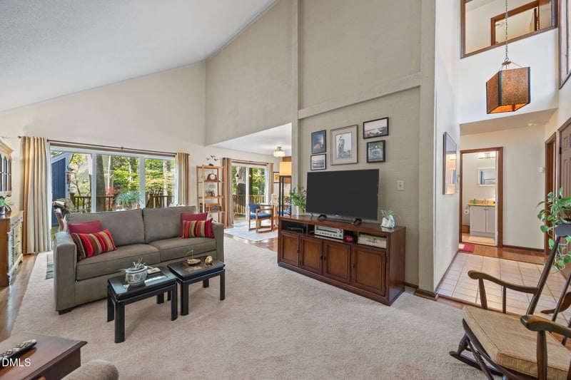 2931 Rue Sans Famille, Raleigh, NC 27607