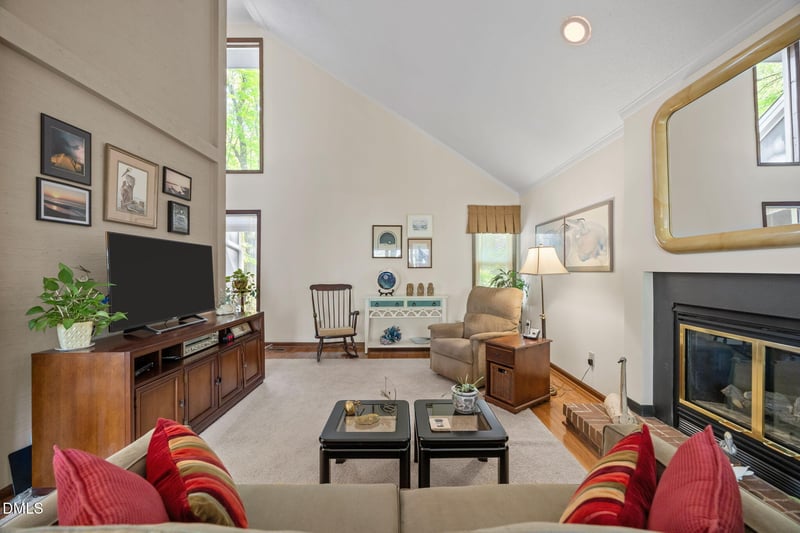 2931 Rue Sans Famille, Raleigh, NC 27607
