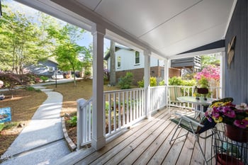2931 Rue Sans Famille, Raleigh, NC 27607