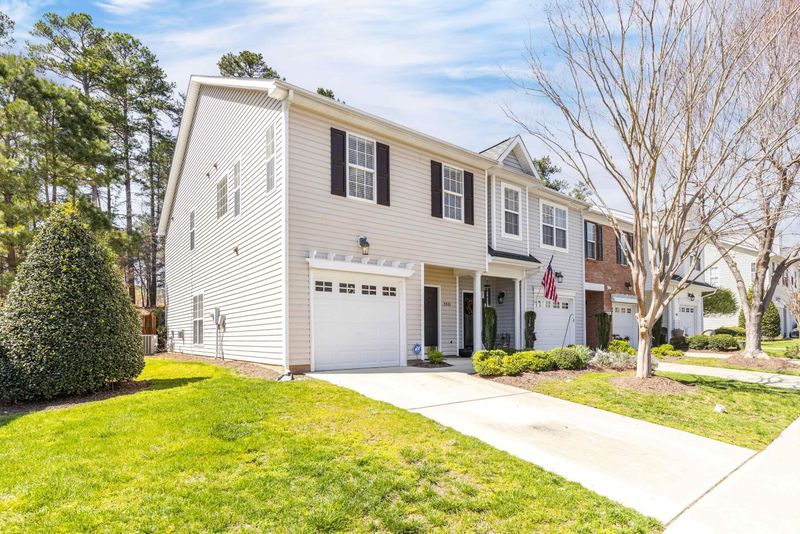 2931 Winding Waters Way, Raleigh, NC 27614