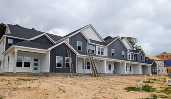 2932 Alyssa Ct, Raleigh, NC 27604