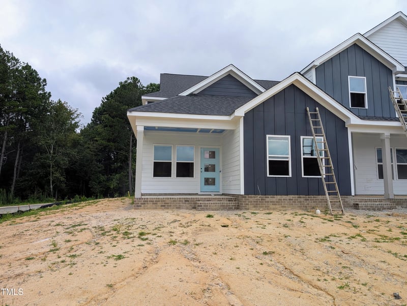 2932 Alyssa Ct, Raleigh, NC 27604
