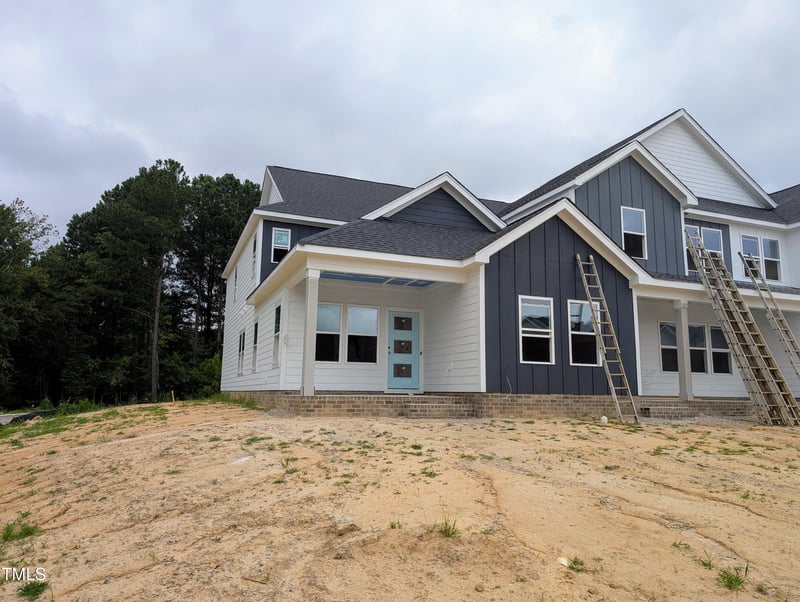 2932 Alyssa Ct, Raleigh, NC 27604
