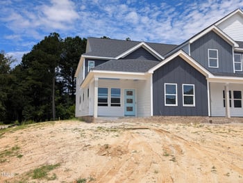 2932 Alyssa Ct, Raleigh, NC 27604