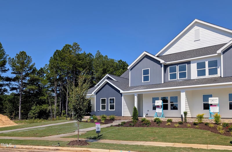2932 Alyssa Ct, Raleigh, NC 27604