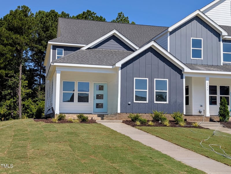 2932 Alyssa Ct, Raleigh, NC 27604