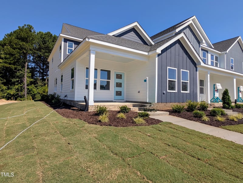 2932 Alyssa Ct, Raleigh, NC 27604