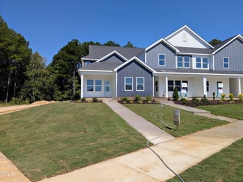 2932 Alyssa Ct, Raleigh, NC 27604