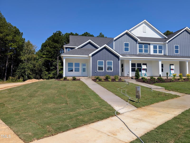 2932 Alyssa Ct, Raleigh, NC 27604