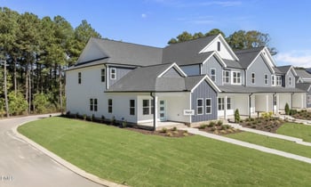 2932 Alyssa Ct, Raleigh, NC 27604
