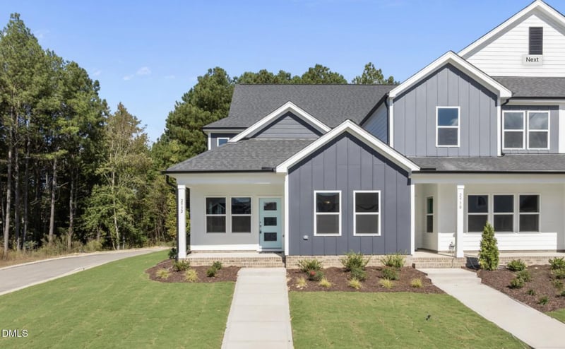 2932 Alyssa Ct, Raleigh, NC 27604