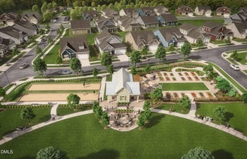 2932 Alyssa Ct, Raleigh, NC 27604