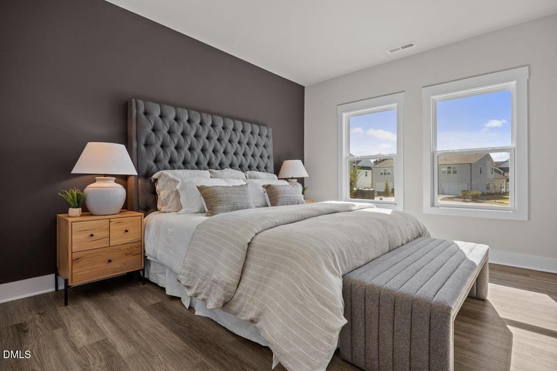 2932 Alyssa Ct, Raleigh, NC 27604