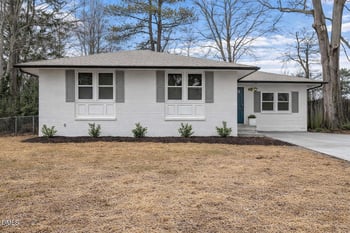 2932 Cedarwood Dr, Durham, NC 27707