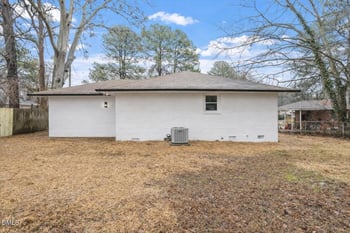 2932 Cedarwood Dr, Durham, NC 27707