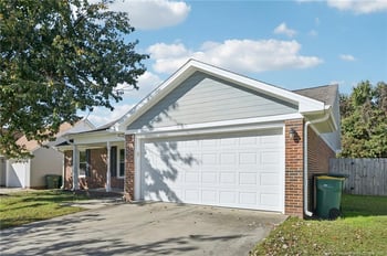 2932 Chillingworth Dr, Fayetteville, NC 28306