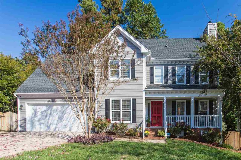 2932 Dahlgreen Rd, Raleigh, NC 27615