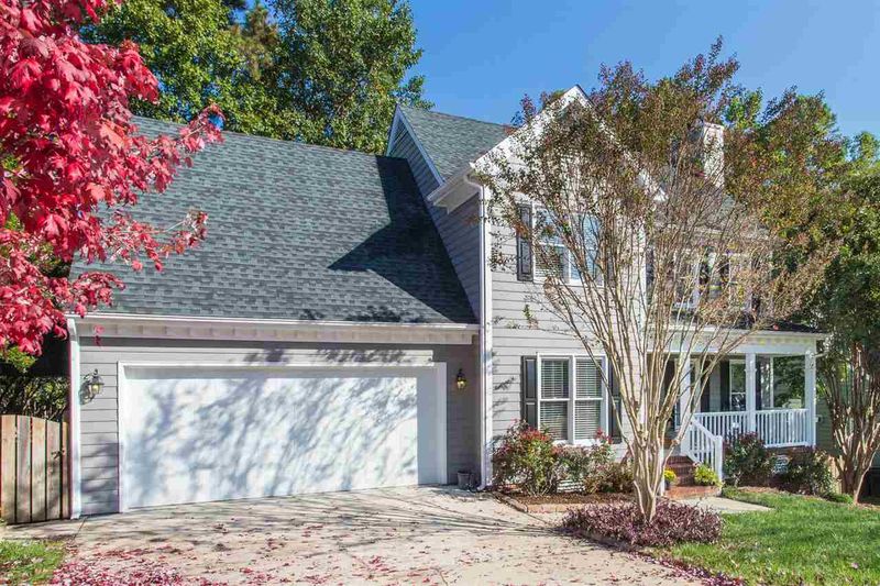 2932 Dahlgreen Rd, Raleigh, NC 27615