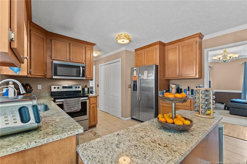 2932 Delaware Dr, Fayetteville, NC 28304