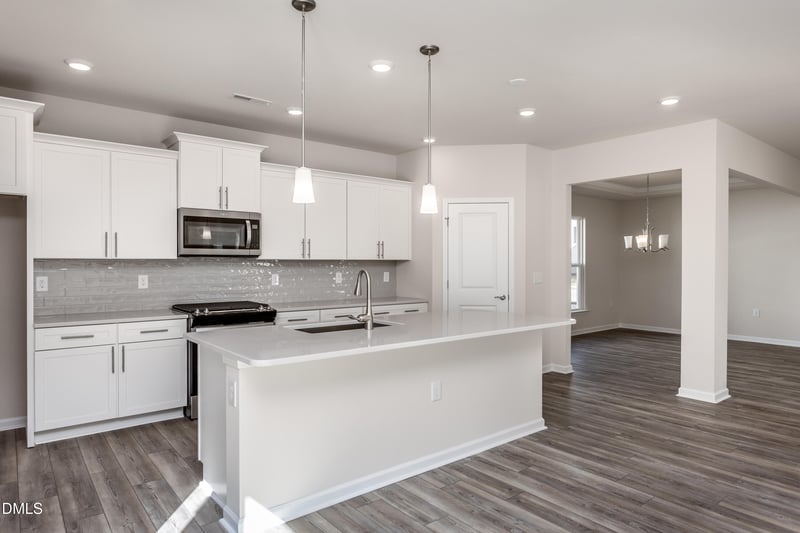 2932 Denson Rd, Willow Springs, NC 27592