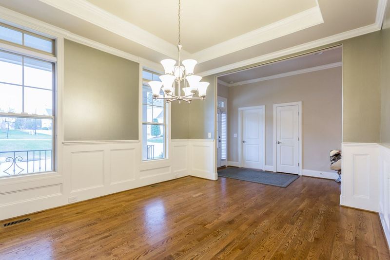 2932 London Bell Dr, Raleigh, NC 27614
