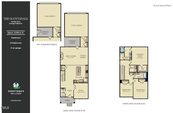 2932 Ocean Sunrise Dr, Wake Forest, NC 27587