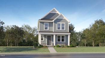 2932 Ocean Sunrise Dr, Wake Forest, NC 27587