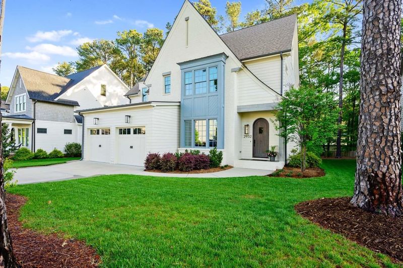 2932 Skybrook Oaks Dr, Raleigh, NC 27612