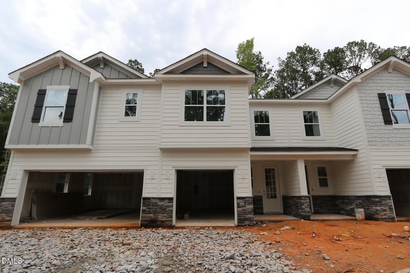 2932 Spring Manor Way, Garner, NC 27529
