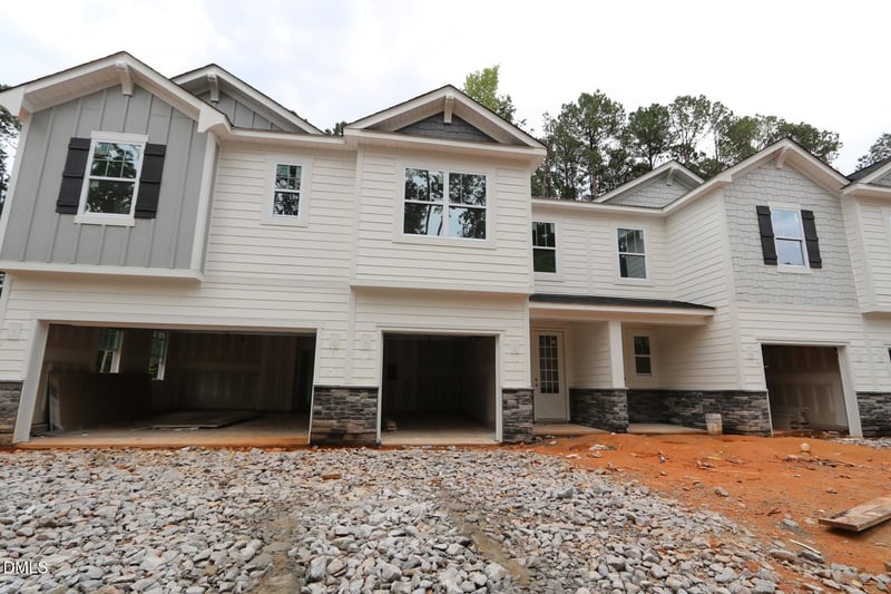 2932 Spring Manor Way, Garner, NC 27529