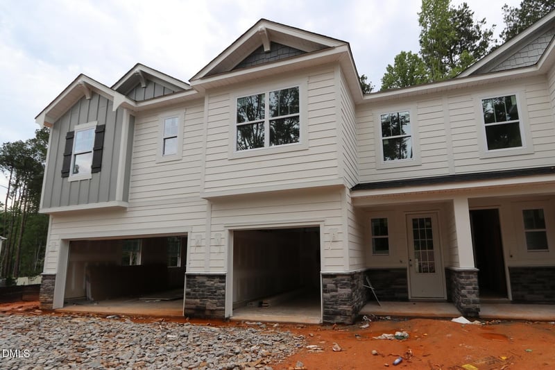 2932 Spring Manor Way, Garner, NC 27529