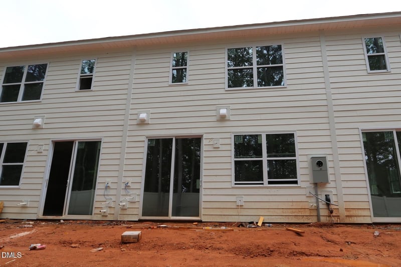 2932 Spring Manor Way, Garner, NC 27529
