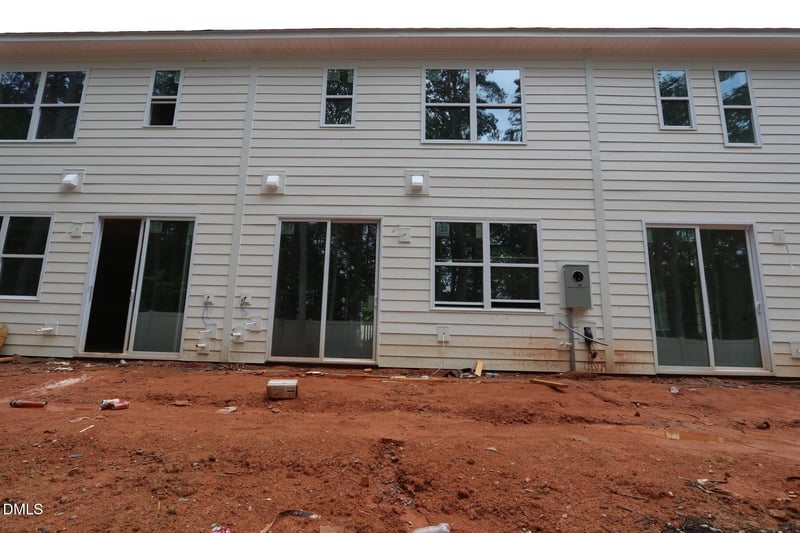 2932 Spring Manor Way, Garner, NC 27529