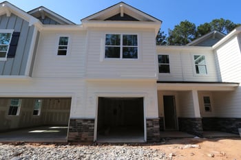 2932 Spring Manor Way, Garner, NC 27529
