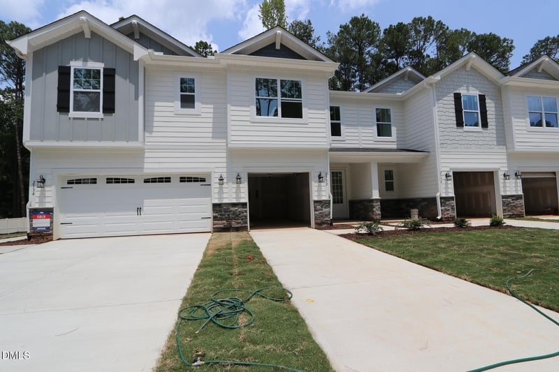 2932 Spring Manor Way, Garner, NC 27529