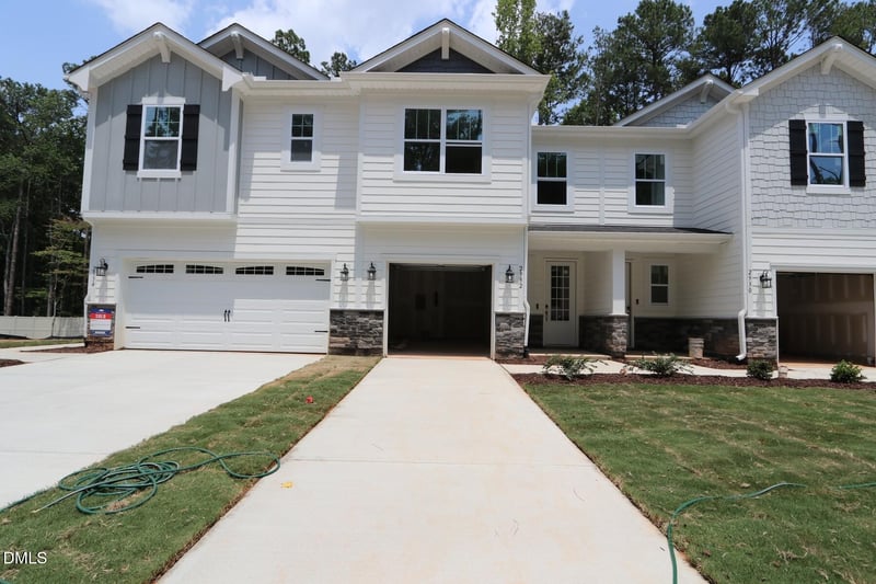 2932 Spring Manor Way, Garner, NC 27529