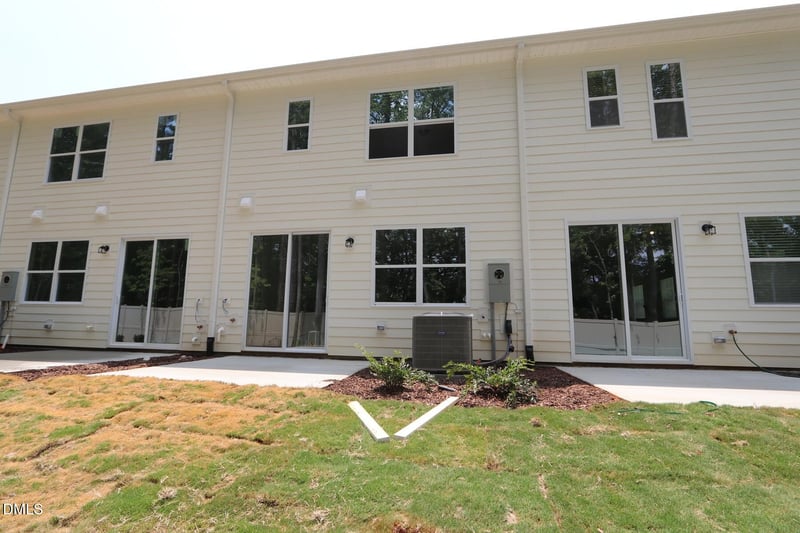 2932 Spring Manor Way, Garner, NC 27529