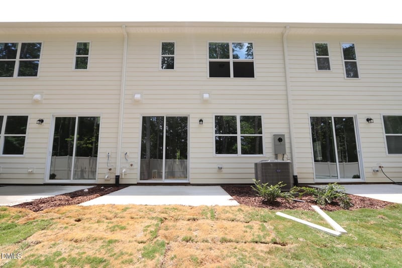 2932 Spring Manor Way, Garner, NC 27529