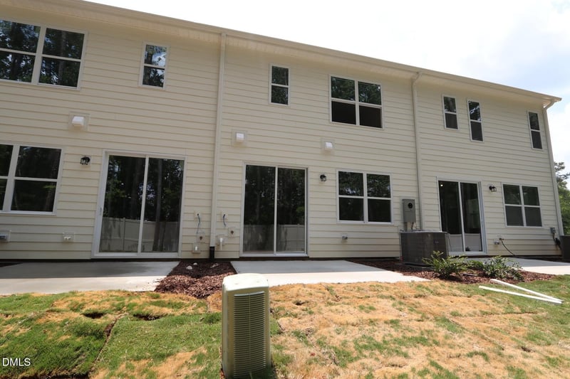 2932 Spring Manor Way, Garner, NC 27529